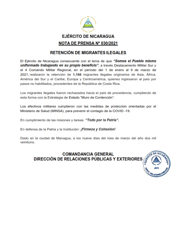 ilegales